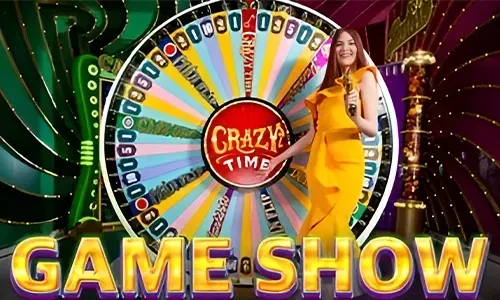 Live casino games
