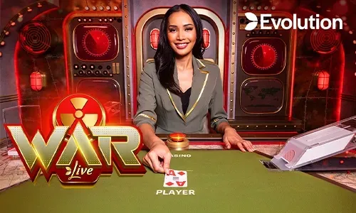 Casino slots games